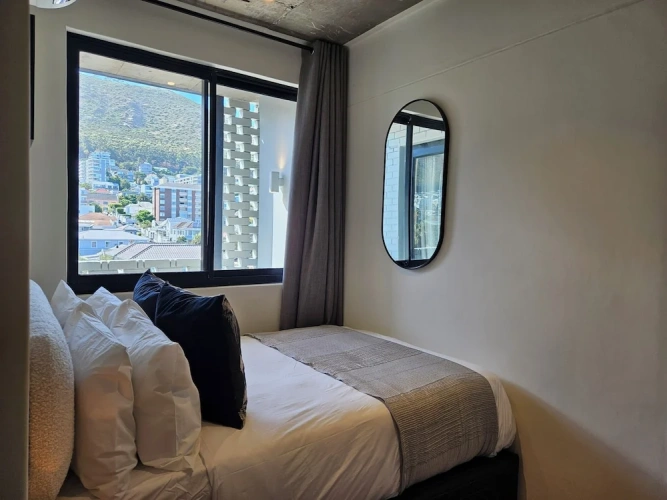 1 Bedroom Economy room