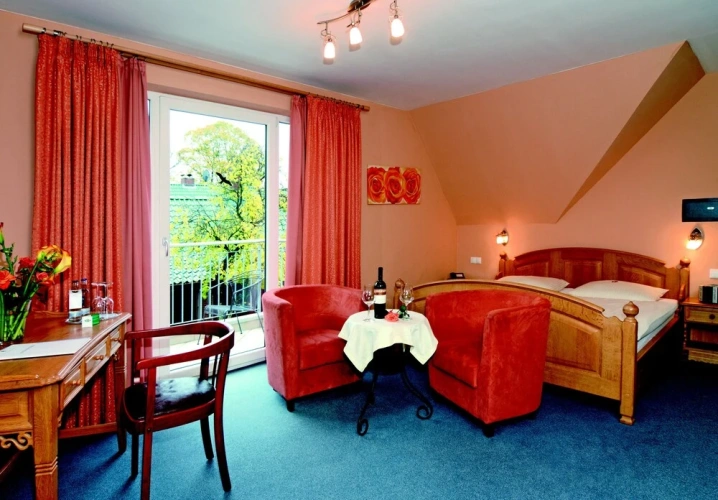 Business Double room