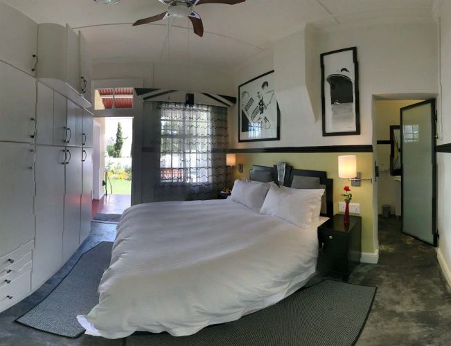 Eendracht Hotel & Apartments