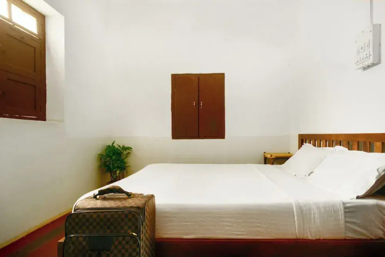 Laika Heritage Stay