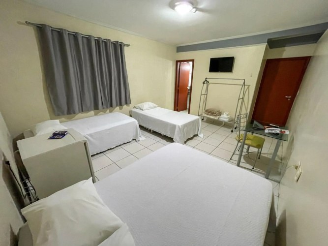 Canada Hotel
