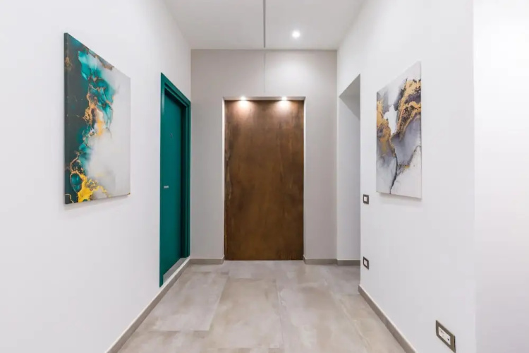 Duomo Charme Studio by Wonderful Italy