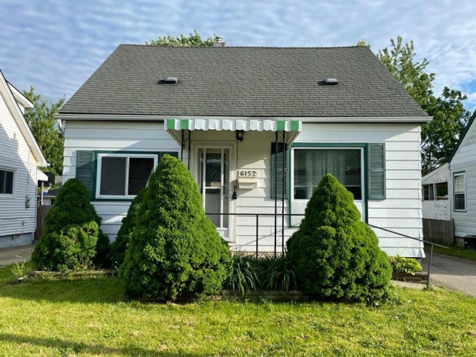 3 Bedrooms Cottage