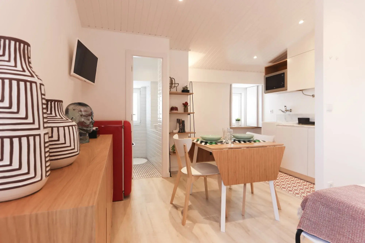 Alfama Suite by Homing