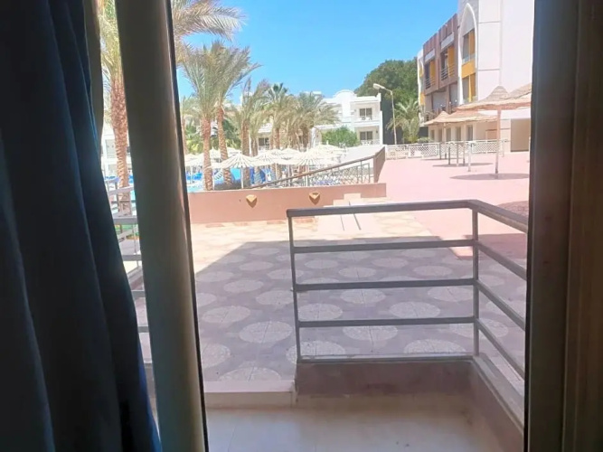 View Aqua Apartments  suites