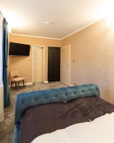 Executive Apartment