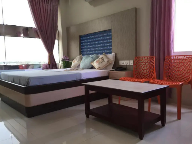 Hotel Skyark