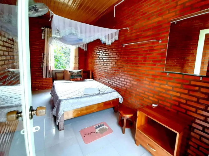 Cattien Backpackers Hostel