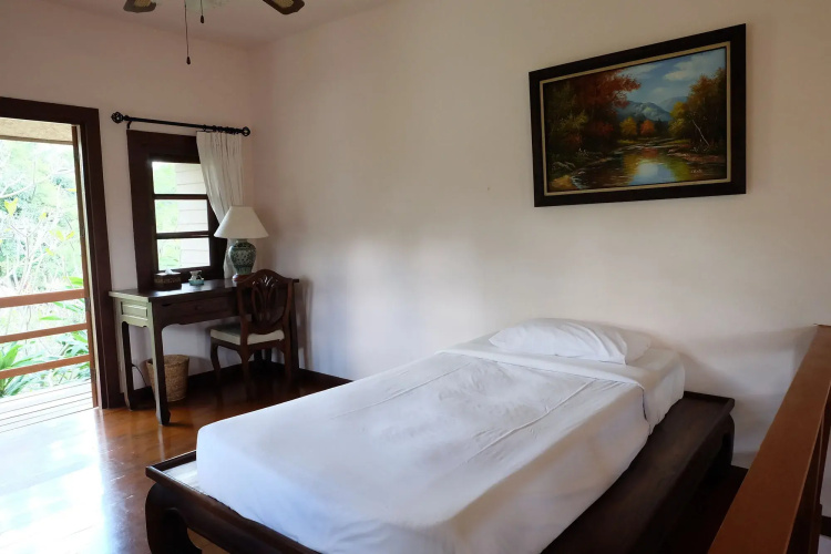 Lilawalai Resort