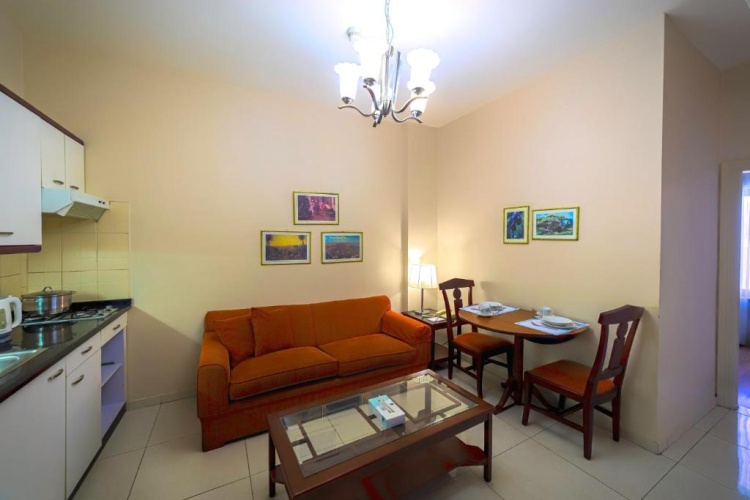 Single Suite