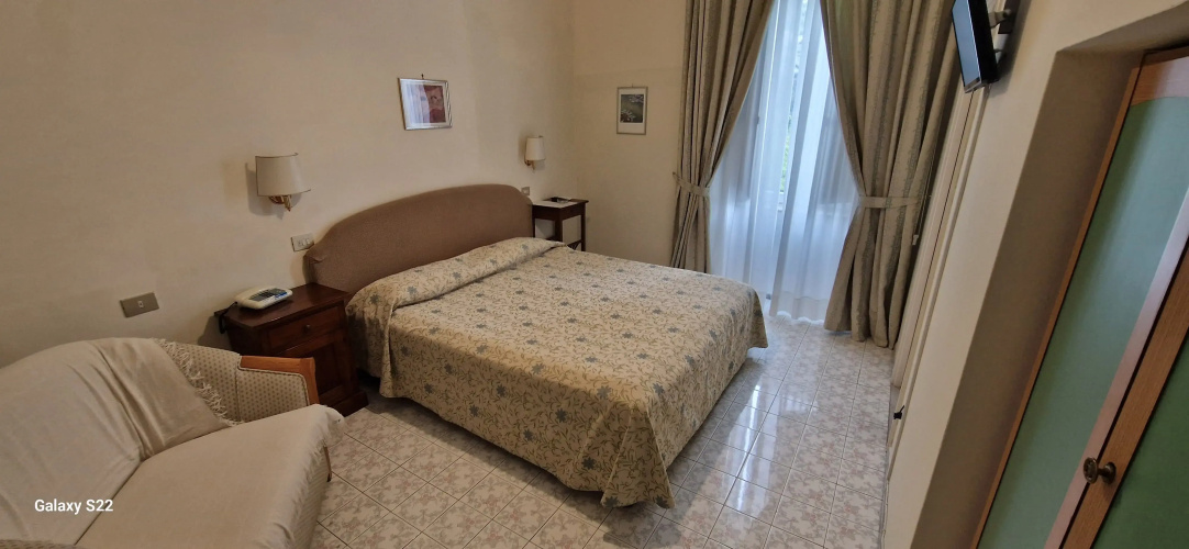 Hotel Toro