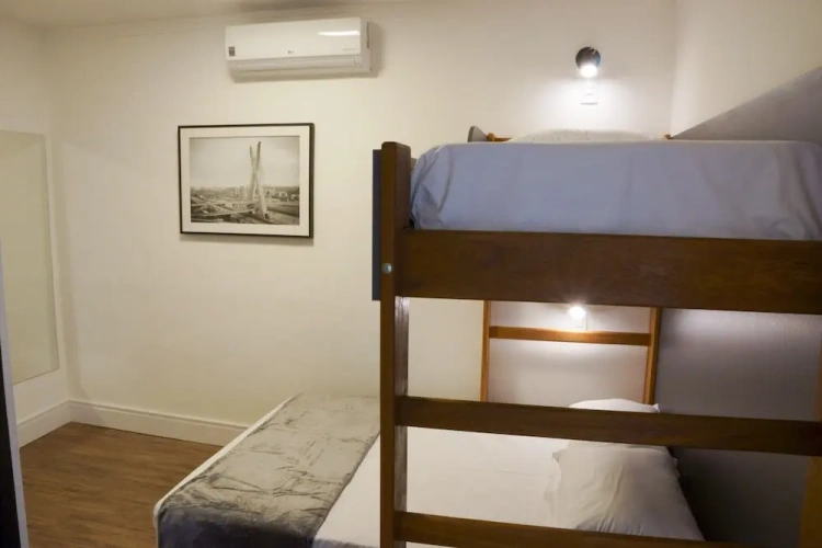Premium Triple room