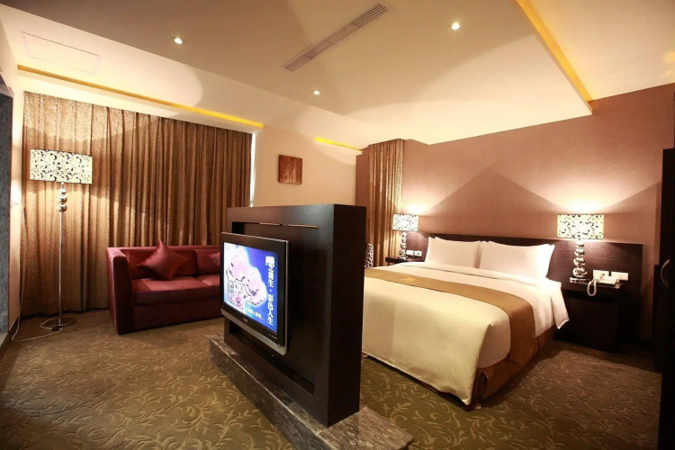 Byeyer Hotel
