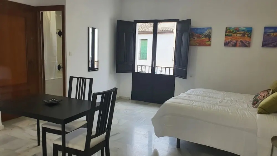 Casa Carmen Morena Mia