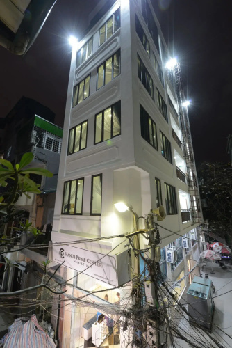Imagen del hotel