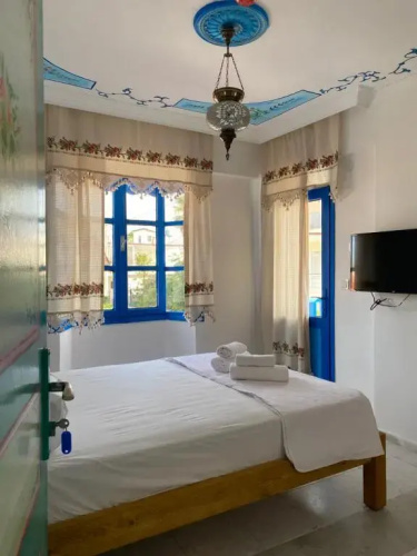 Mordogan Kardelen Pansiyon