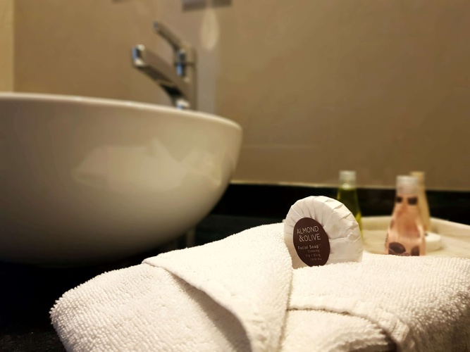 Double Suite