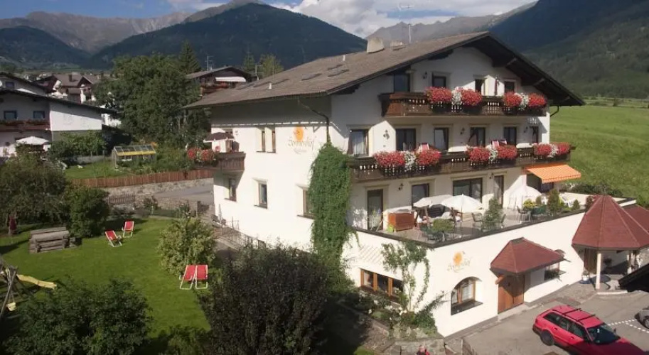 Appartements Sonnenhof