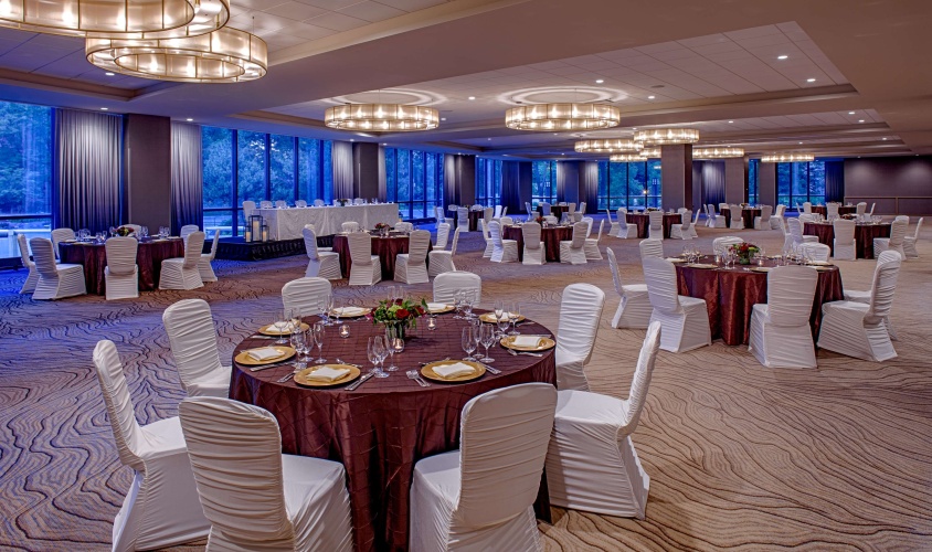 Hyatt Regency Minneapolis photo 19