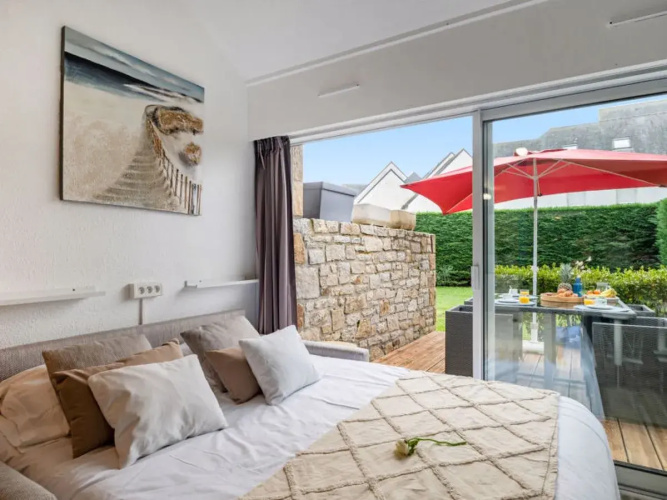 Maison Port En Dro 36560