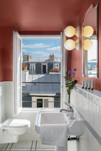 La Planque Hôtel