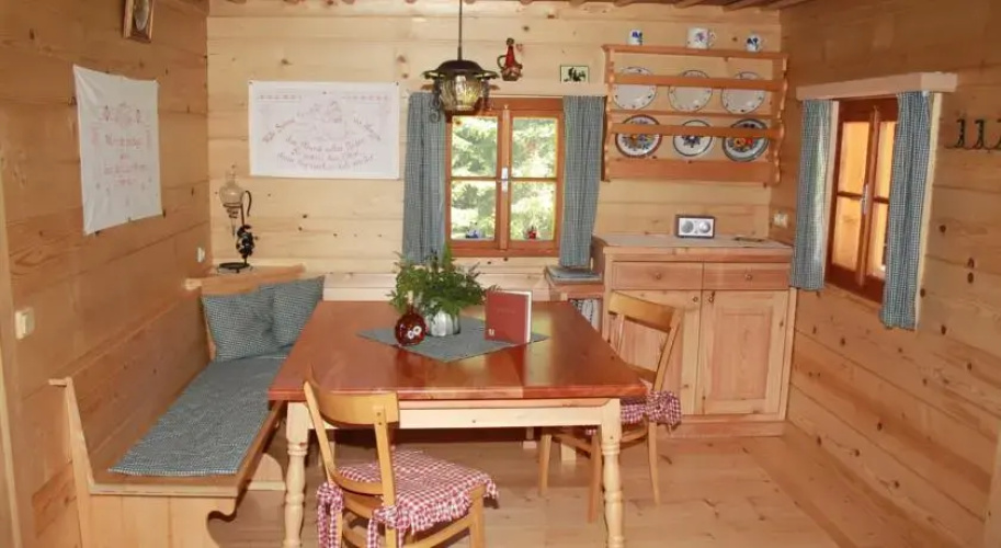 Schmiedsipplhütte