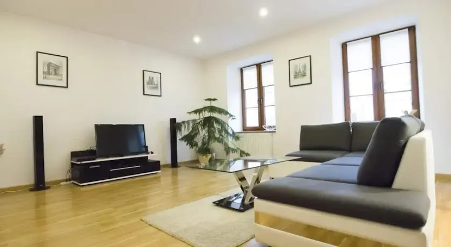 Apartament 'Aleks' Tykocin