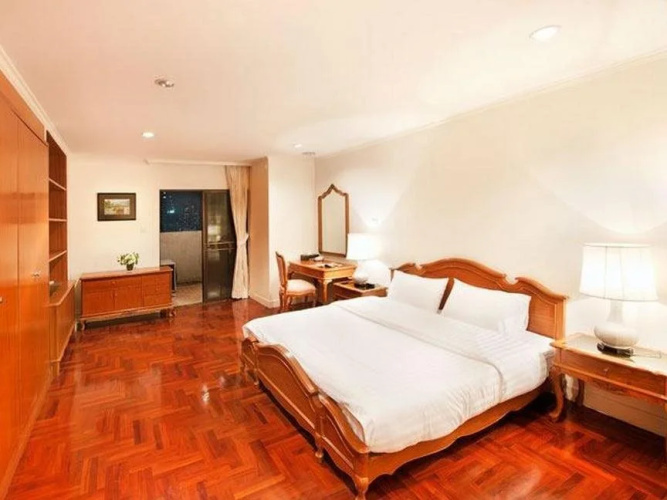 Orchid View Apartment