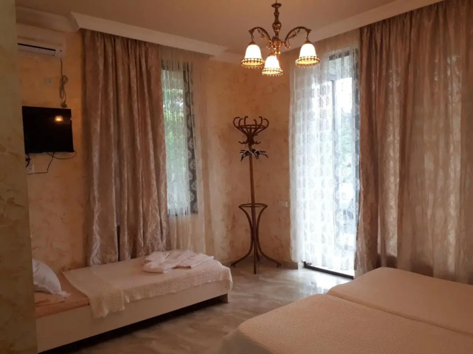 Apartment MaxinJauri