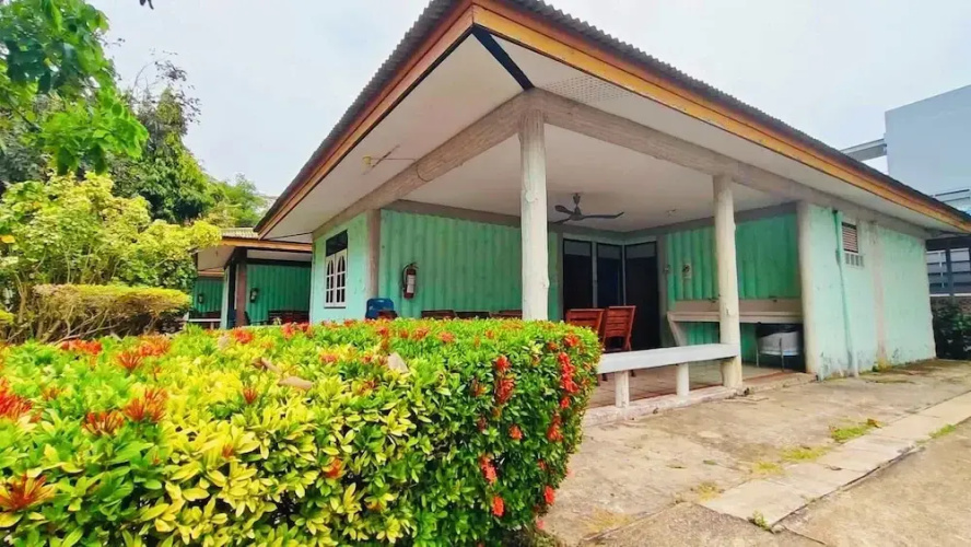 Sinsiamresort