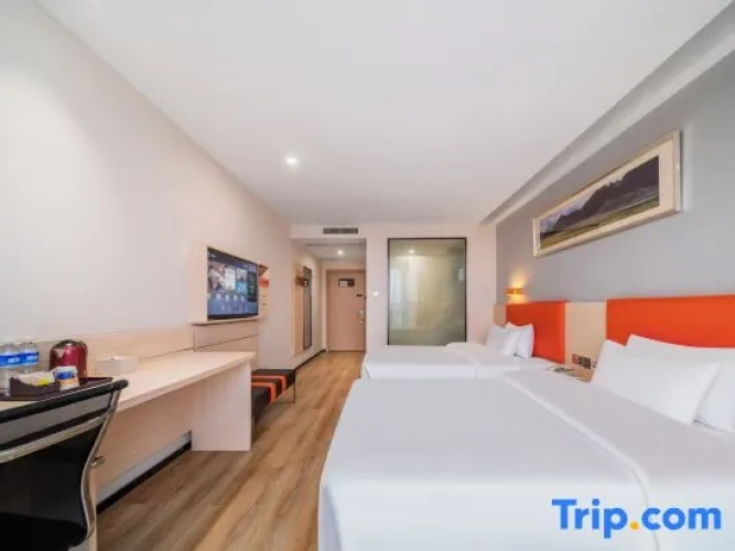 Premium Twin room