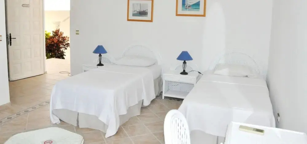 Villa Cascades