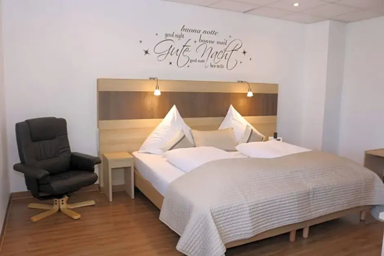 Hotel Baldus
