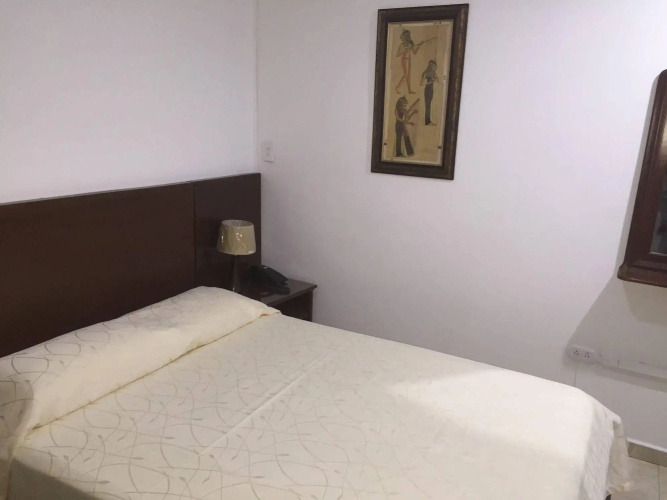 Hotel Casablanca