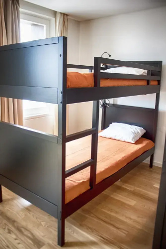 The Nook Hostel