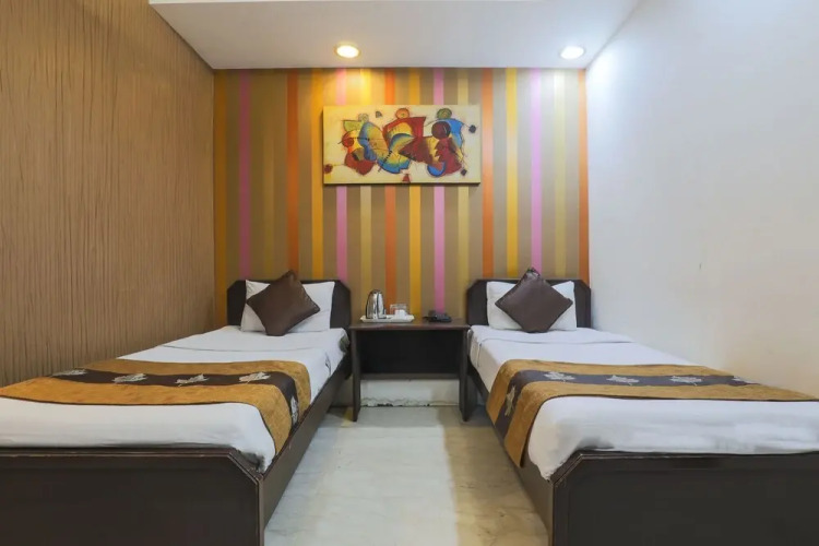 Фотография отеля