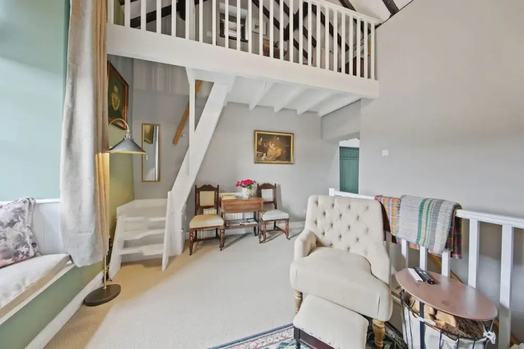 Host & Stay - Foxglove Cottage