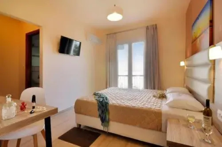 Hotel Orpheus