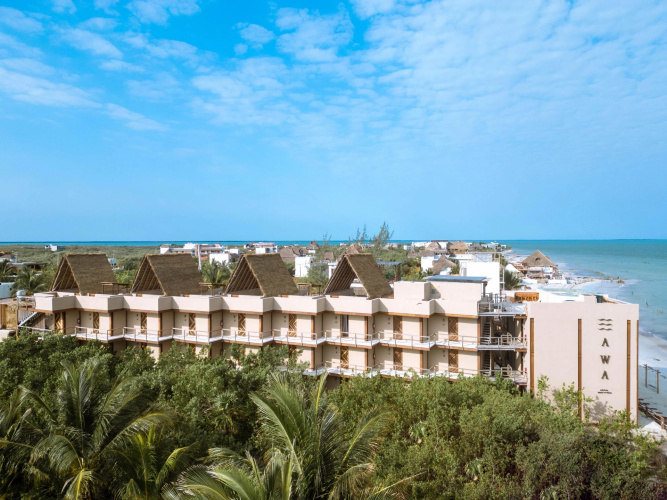 Awa Hotel Boutique photo 22