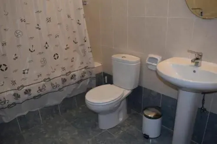 Diana Apartment