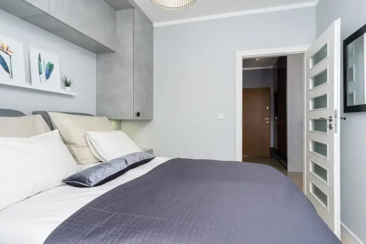 Elite Apartments Długa Grobla