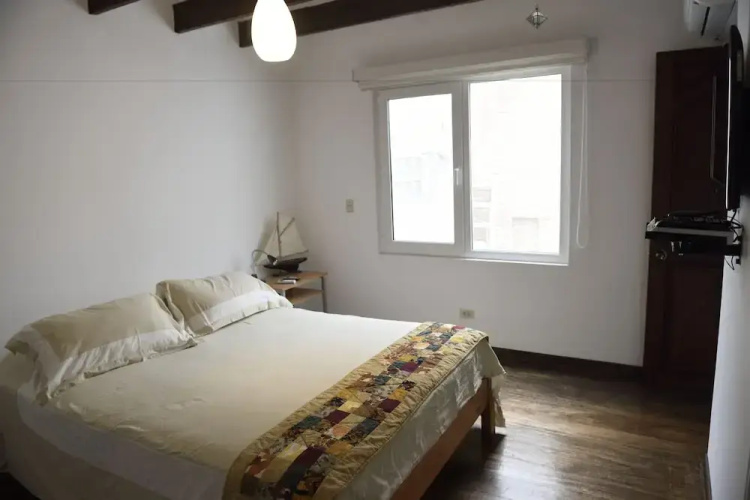 B & B Loft en Olivar de San Isidro
