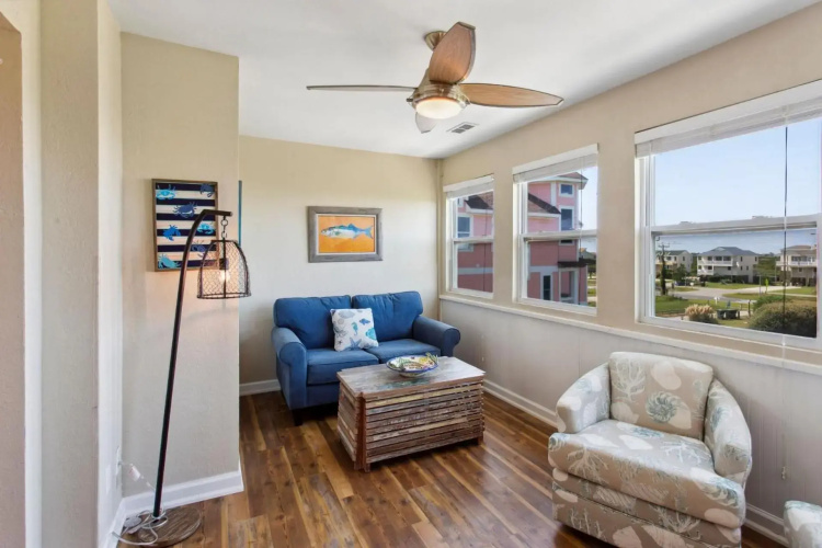 7081 Southern Breeze Oceanfront