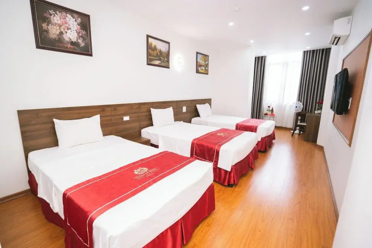 Thành An Hotel