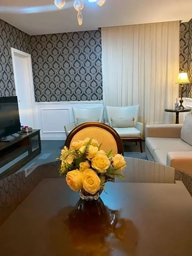 Standard Suite