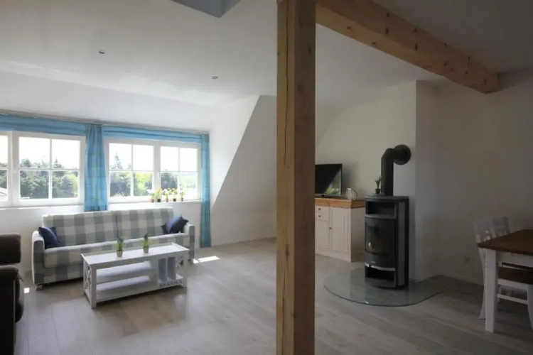 Landhaus Fünfseen