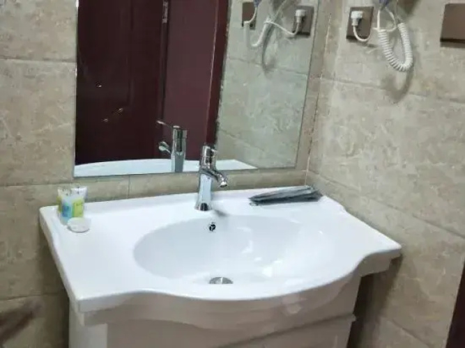 Tanchang Xielle Theme Hotel