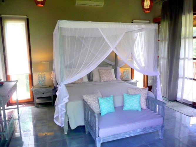 1 Bedroom Villa
