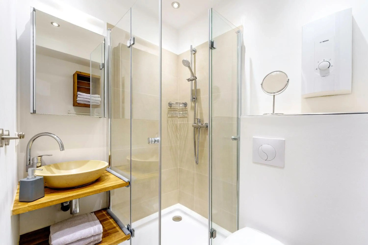 GreatStay - Koburger Str. 14 VH