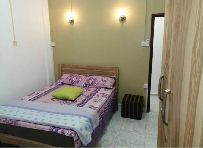 Champs De Mars Apartment